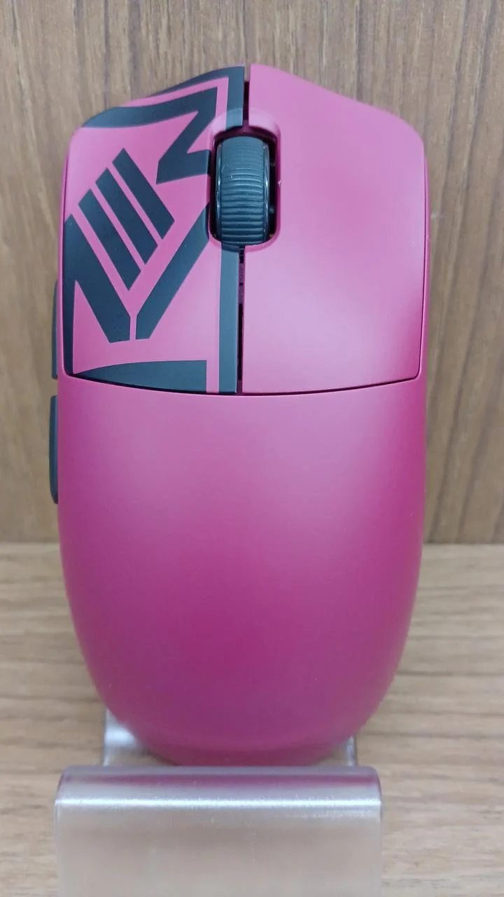 PULSAR VSPO! AUSRÜSTUNG Kisaragi Ren-Modell Kisaragi Ren-Modell