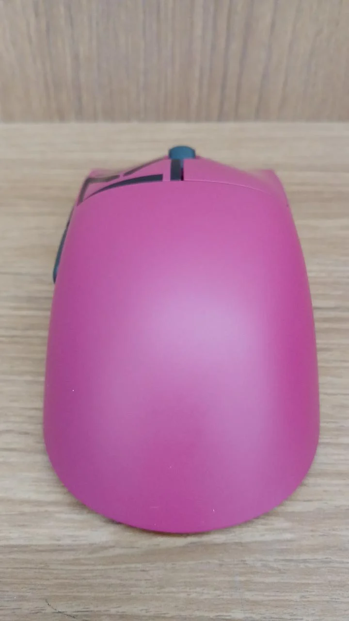 PULSAR VSPO! AUSRÜSTUNG Kisaragi Ren-Modell Kisaragi Ren-Modell