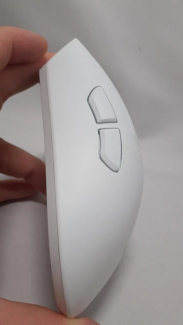 RAZER Gaming-Maus DEATHADDER V4 PRO
