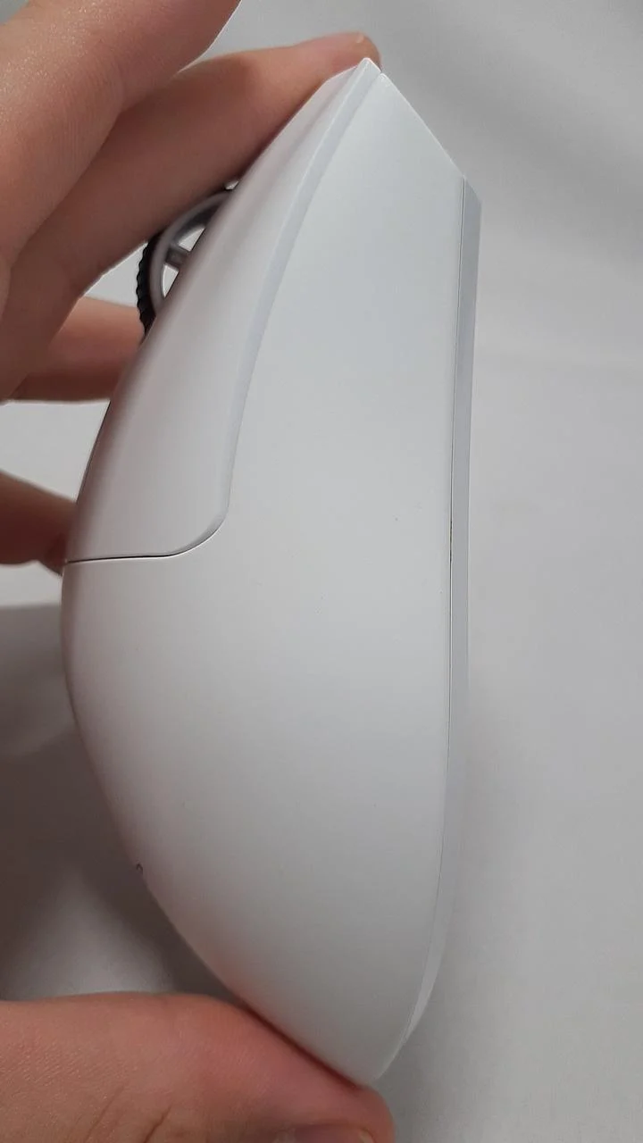 RAZER Gaming-Maus DEATHADDER V4 PRO