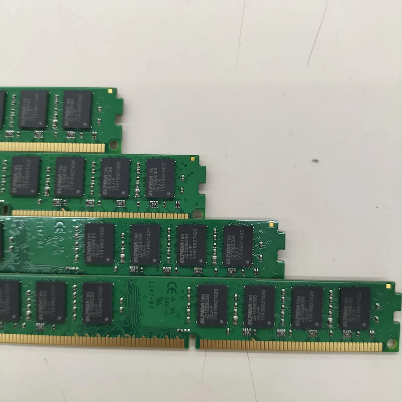 [SCHROTT] KINGSTON DDR3 16GB Set KVR1333D3N9K4