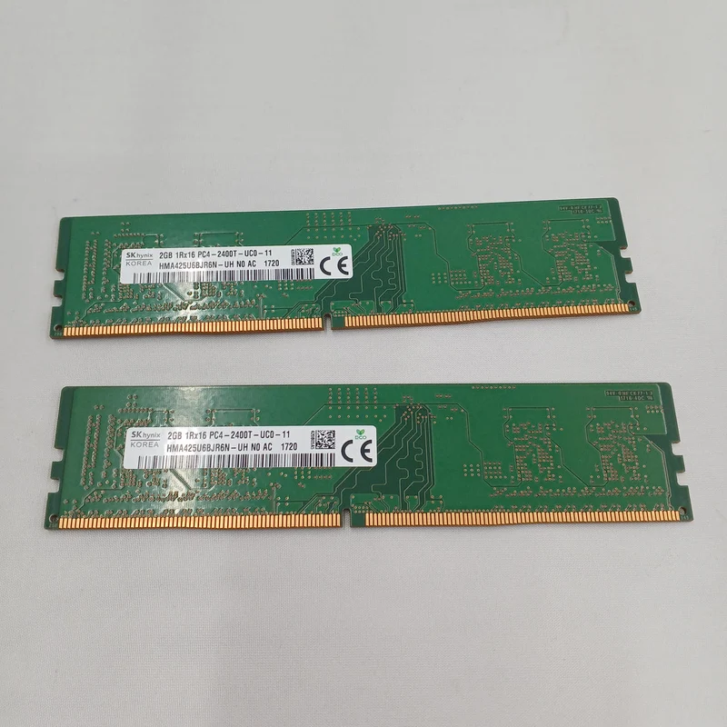 SK HYNIX DDR4-Speicher HMA425U6BJR6N