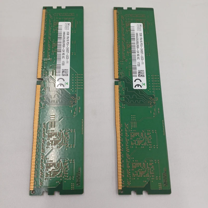 SK HYNIX DDR4-Speicher HMA425U6BJR6N