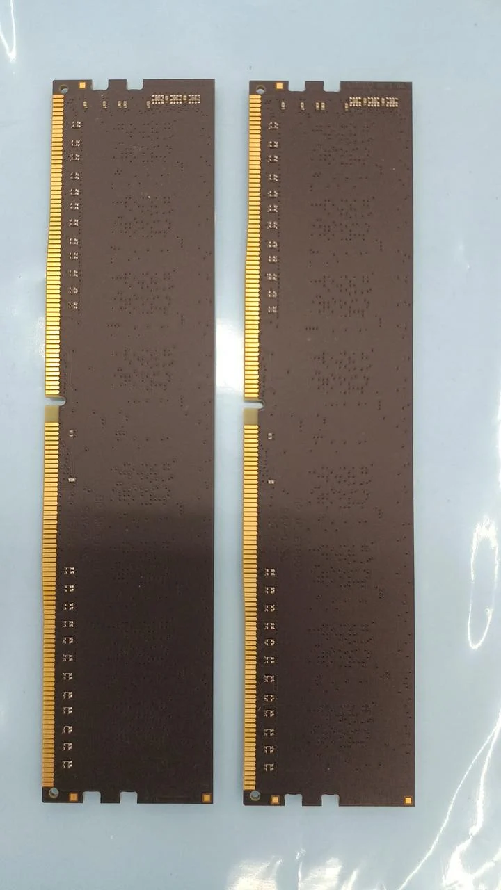 ADATA DDR4 Desktop-Speicher AO2P24HC8T1-BTUS
