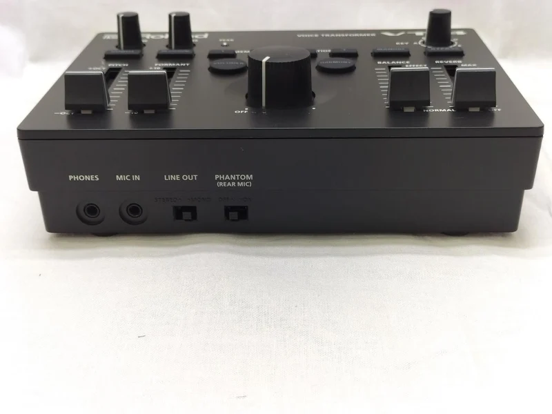 ROLAND Vocal Effects VT-4