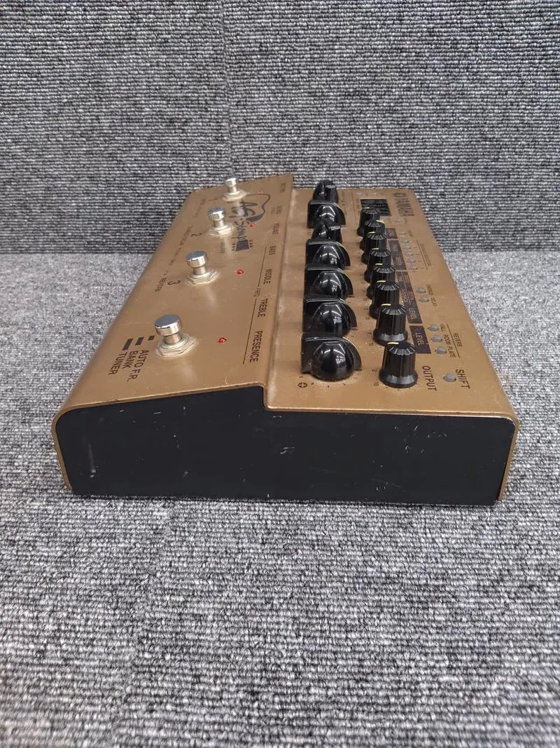 YAMAHA AG-STOMP Effektpedal