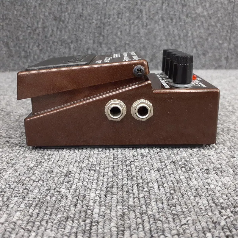 BOSS Effektpedal: OC-3