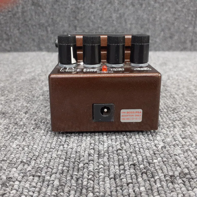 BOSS Effektpedal: OC-3