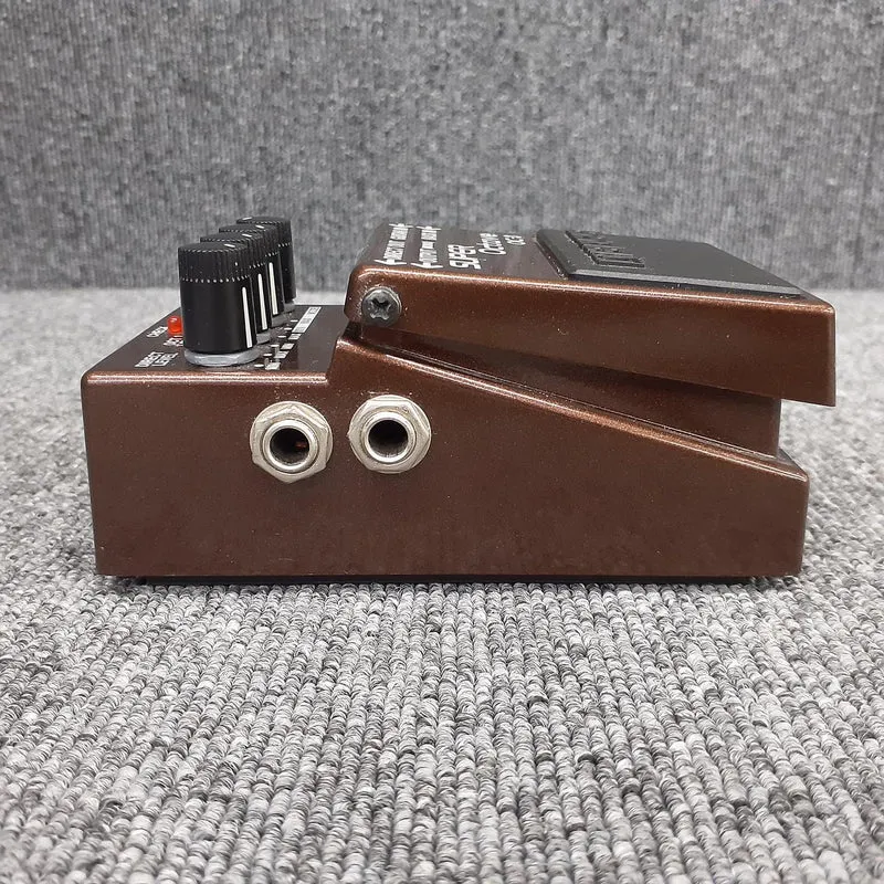 BOSS Effektpedal: OC-3