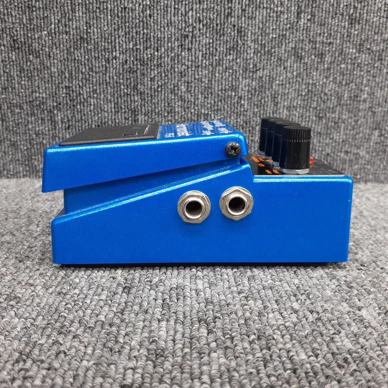 BOSS Effektpedal: PS-6