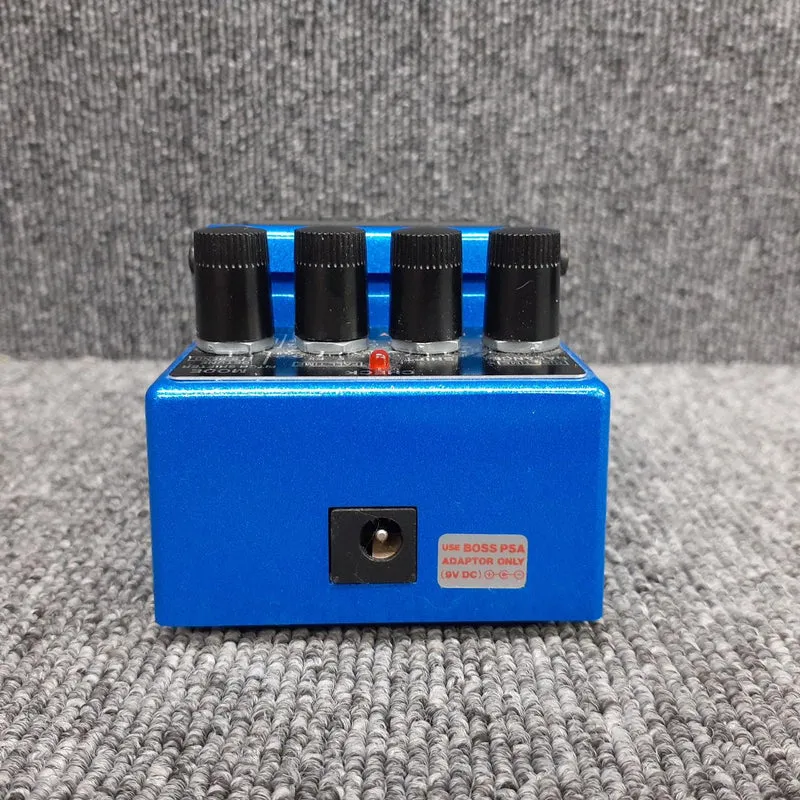 BOSS Effektpedal: PS-6