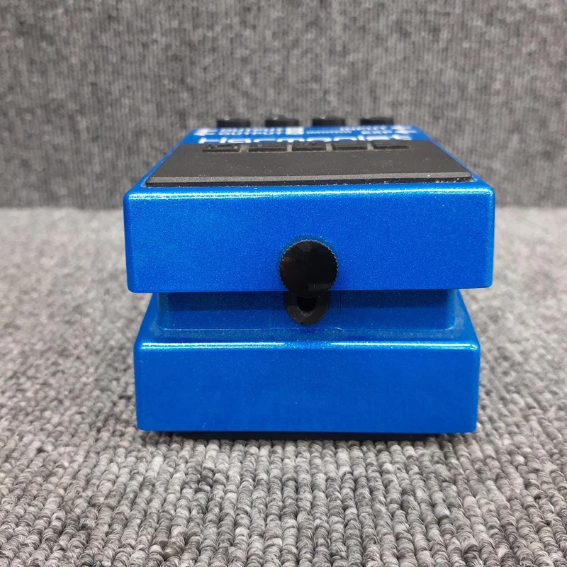 BOSS Effektpedal: PS-6