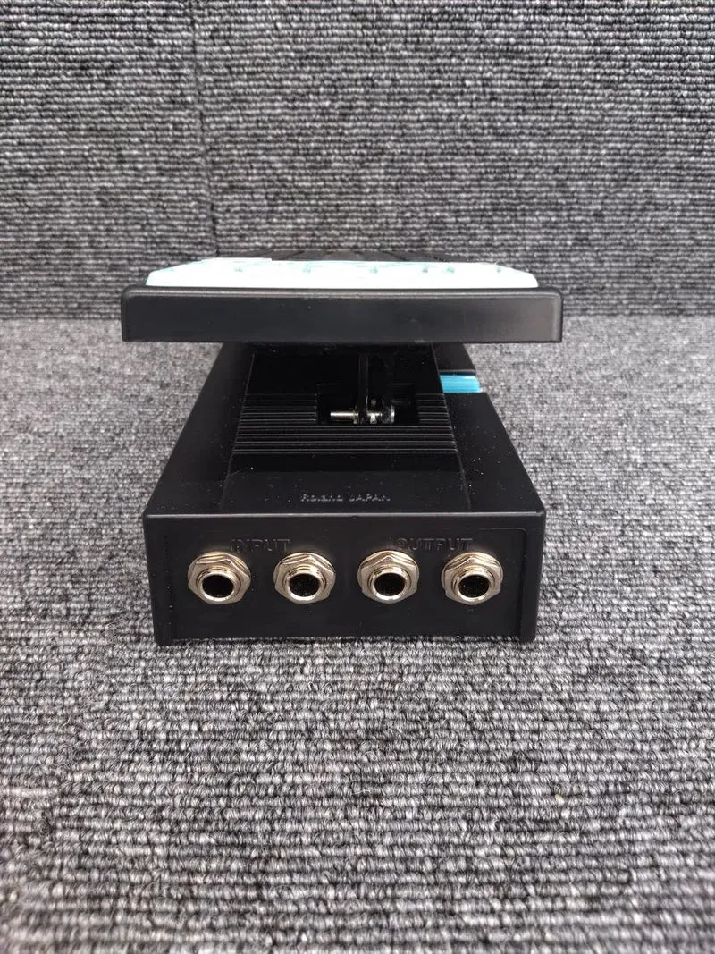 BOSS Volume Pedal FV-50