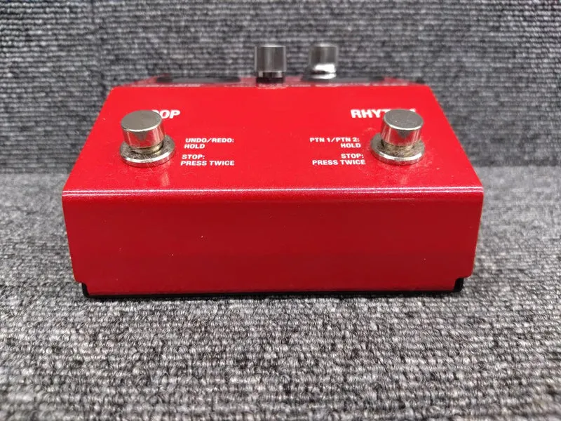 BOSS Effektpedal: RC-10R