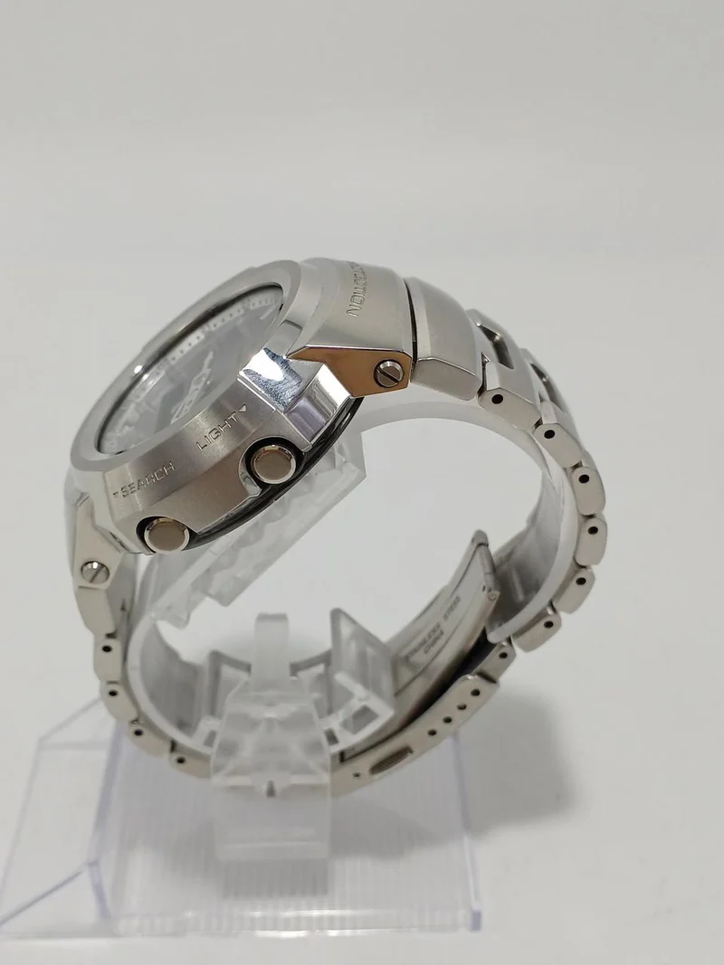 CASIO G-SHOCK AWM-500D-1A8JF