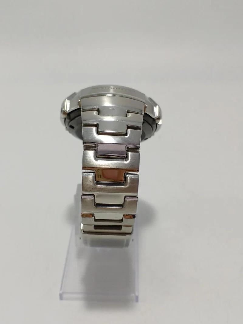 CASIO G-SHOCK AWM-500D-1A8JF