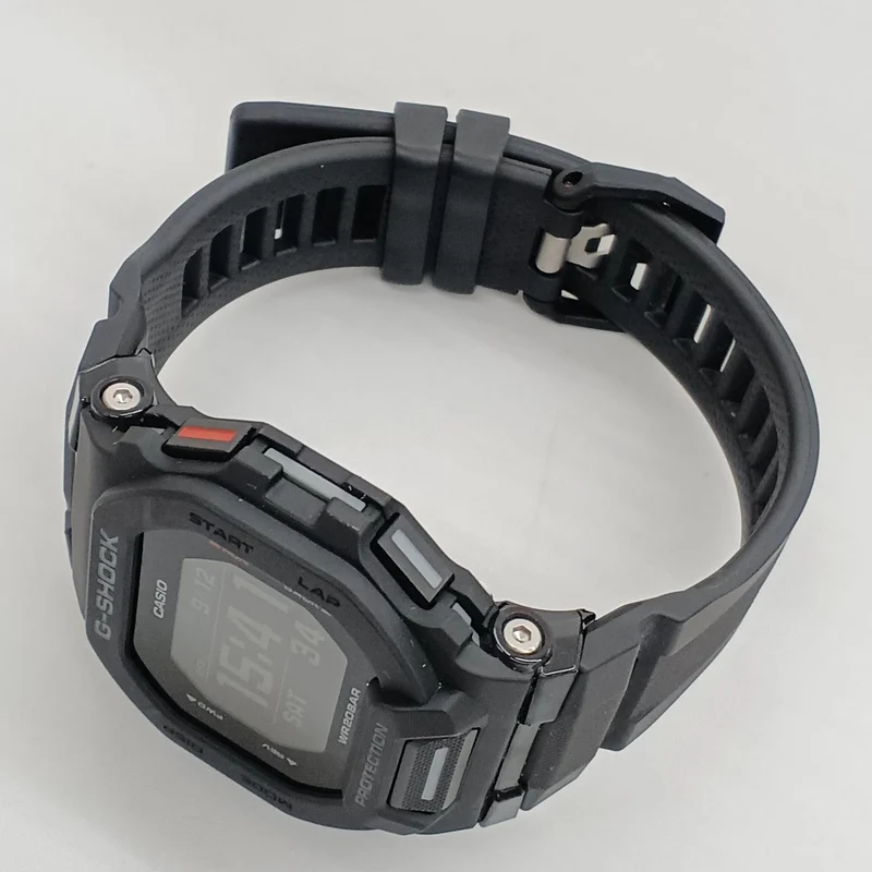 CASIO G-SHOCK G-SQUAD GBD-200-1JF
