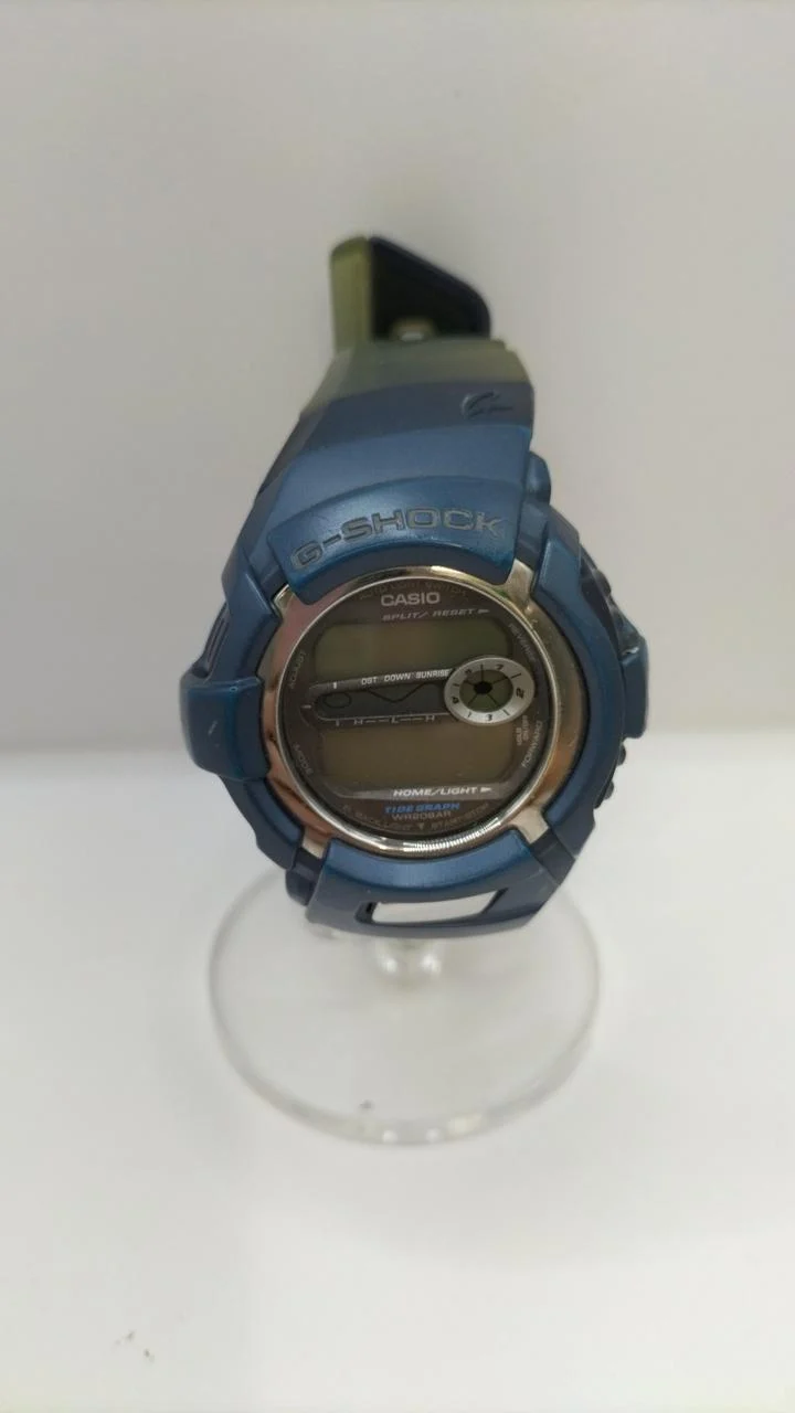 CASIO G-SHOCK DWX-110