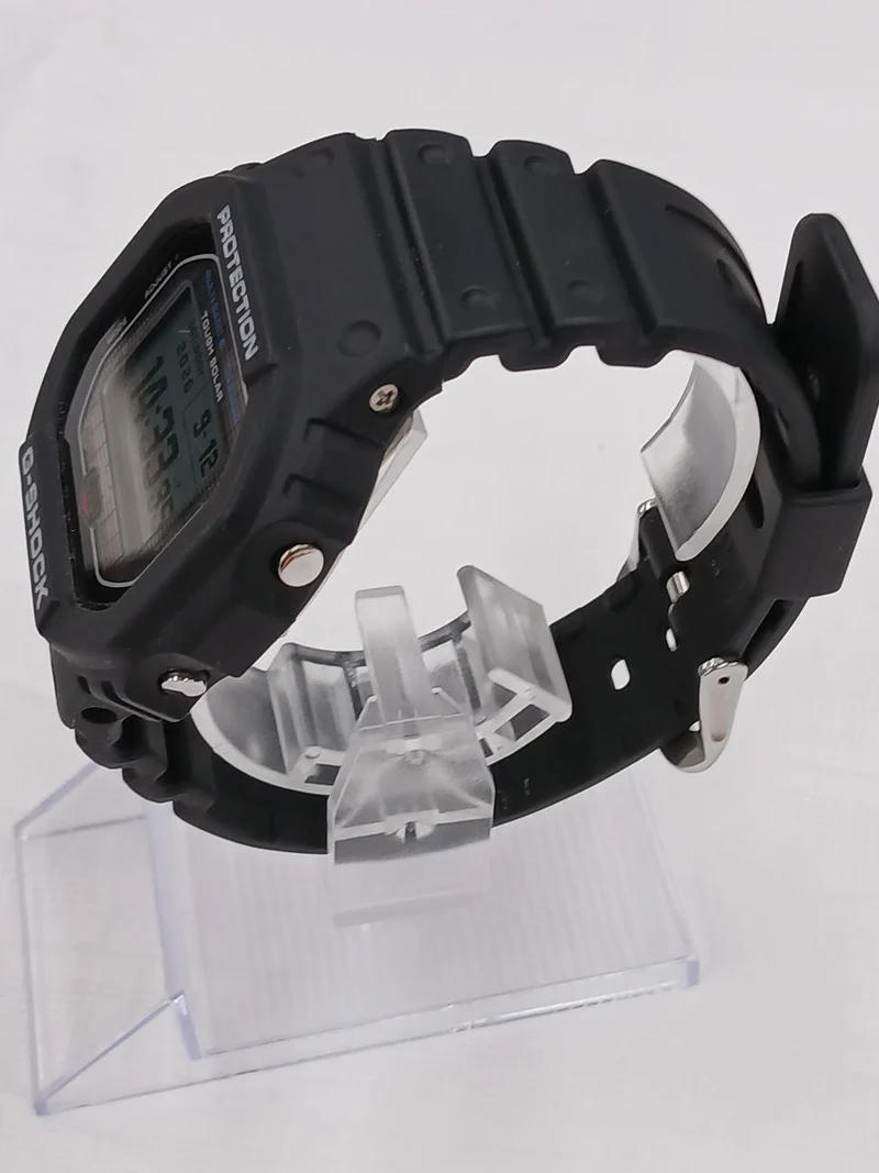 CASIO Solar Radio G-SHOCK GW-BX5600-1JF