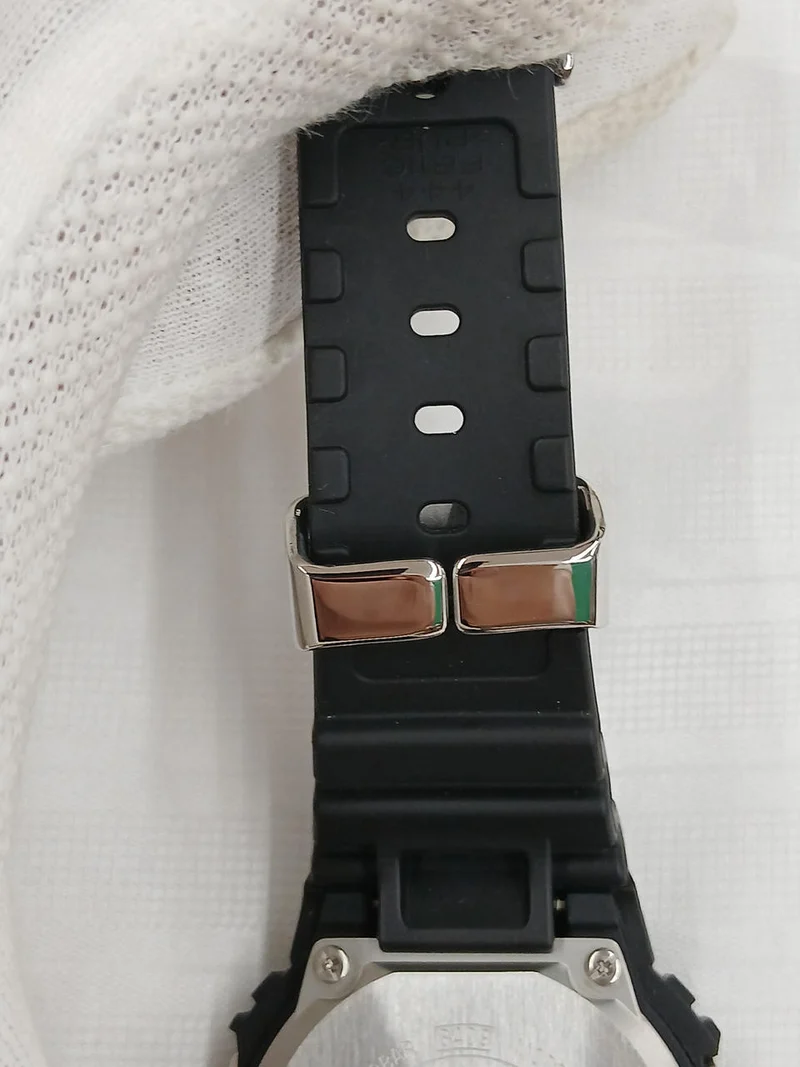 CASIO Quartz BLUETOOTH G-SHOCK GB-5600AA