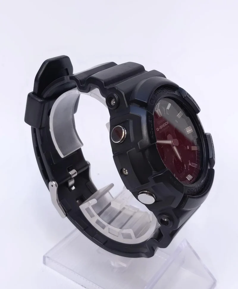 CASIO G-SHOCK Tough Solar GAW-100B