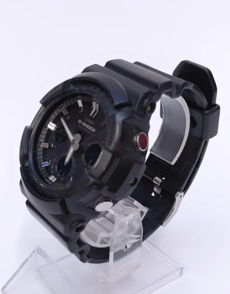 CASIO G-SHOCK Tough Solar GAW-100B