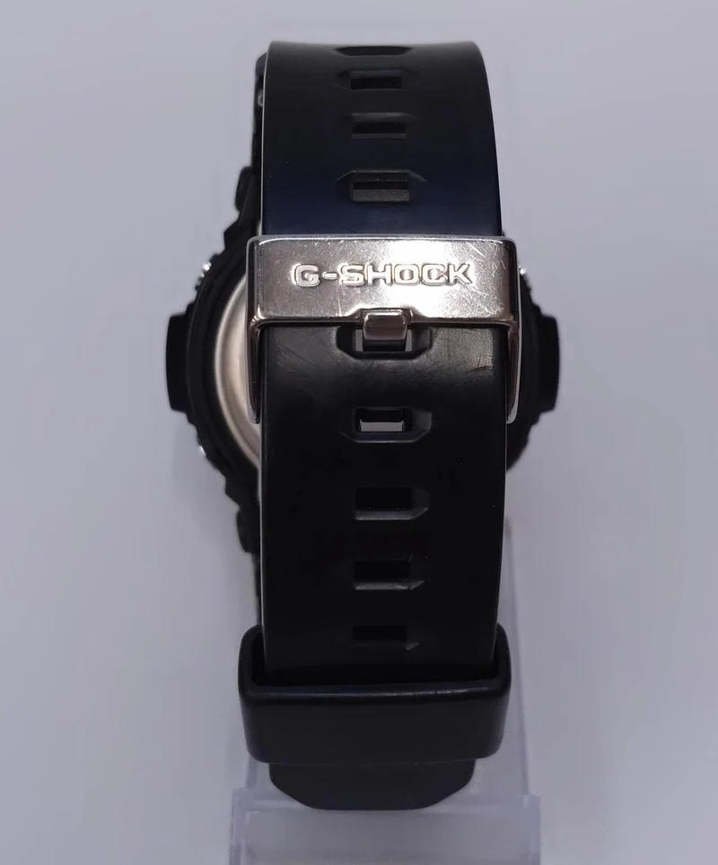 CASIO G-SHOCK Tough Solar GAW-100B