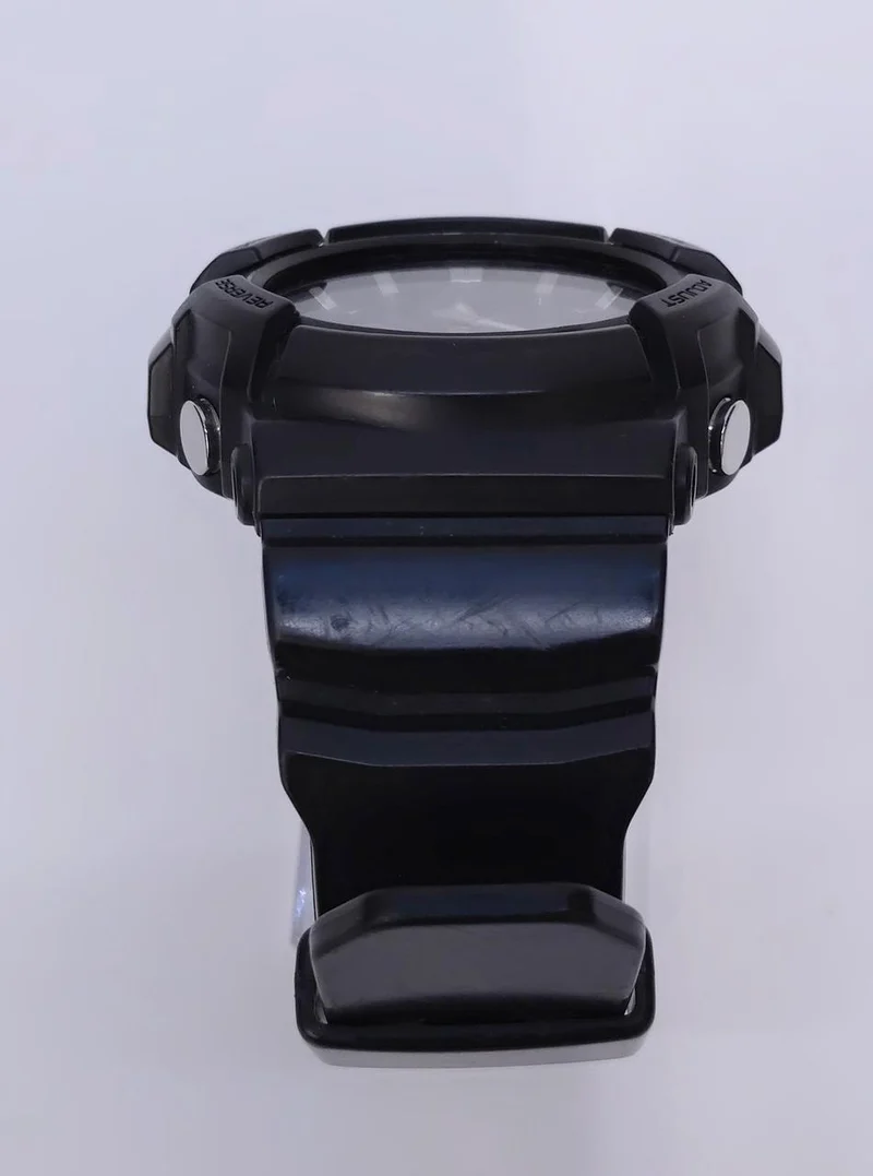CASIO G-SHOCK Tough Solar GAW-100B