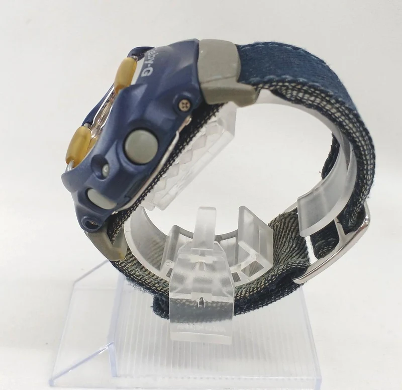 CASIO BABY-G BGR-210