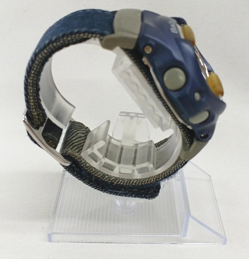 CASIO BABY-G BGR-210
