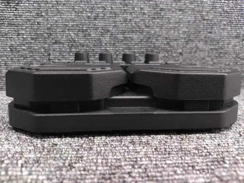 ZOOM Multi-Effekte G1 FOUR
