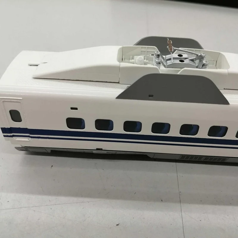 KTM 700er Shinkansen Nozomi 725-600 Wagen 12 Lokal