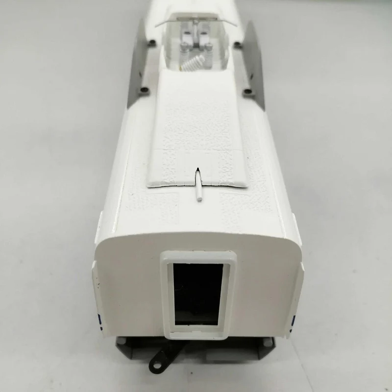 KTM 700er Shinkansen Nozomi 725-600 Wagen 12 Lokal