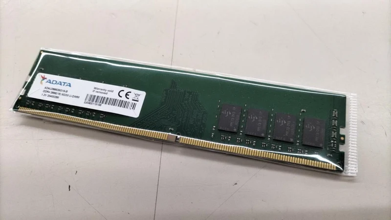 ADATA PC-Speicher PC4-2666V 8 GB