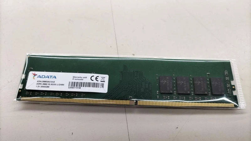 ADATA PC-Speicher PC4-2666V 8 GB