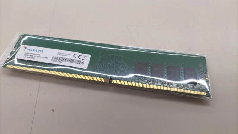 ADATA PC-Speicher PC4-2666V 8 GB