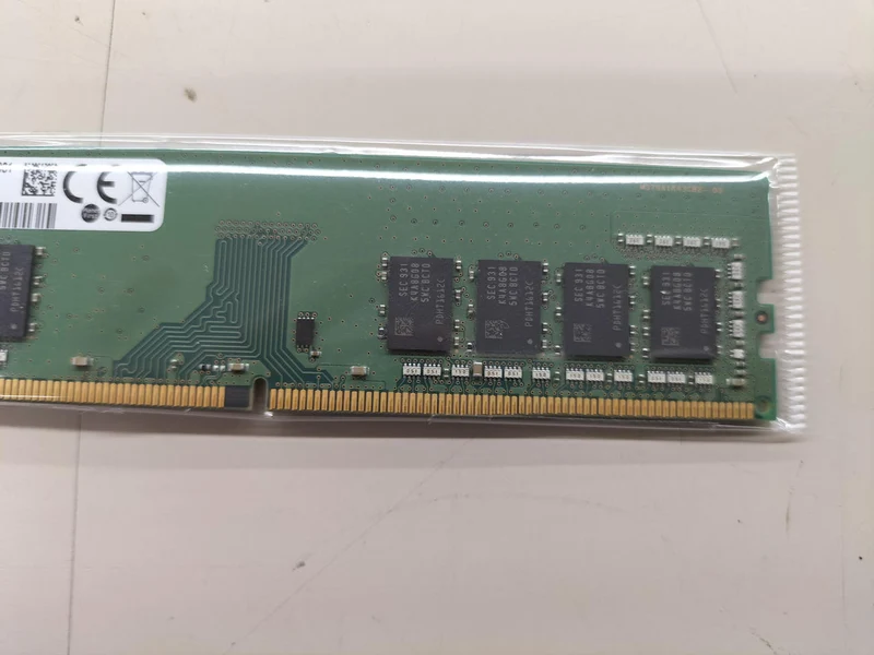 SAMSUNG PC-Speicher PC4-2666V 8 GB