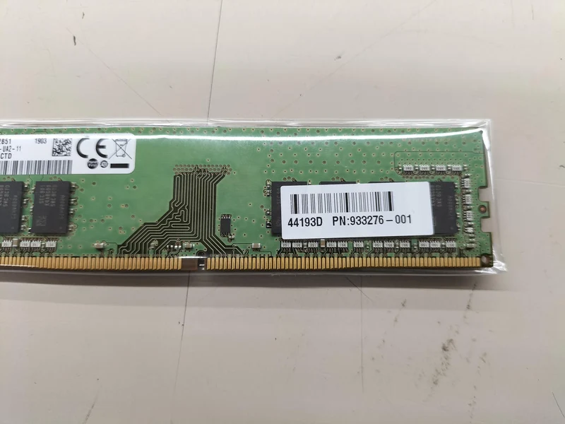 SAMSUNG PC-Speicher PC4-2666V 8 GB
