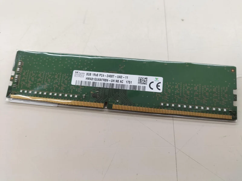 SK HYNIX PC-Speicher PC4-2400T 8 GB