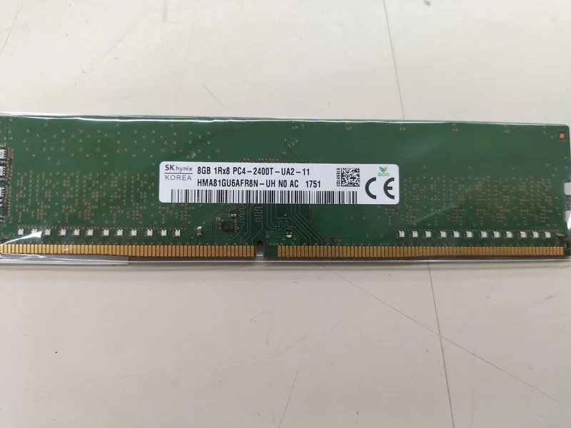 SK HYNIX PC-Speicher PC4-2400T 8 GB