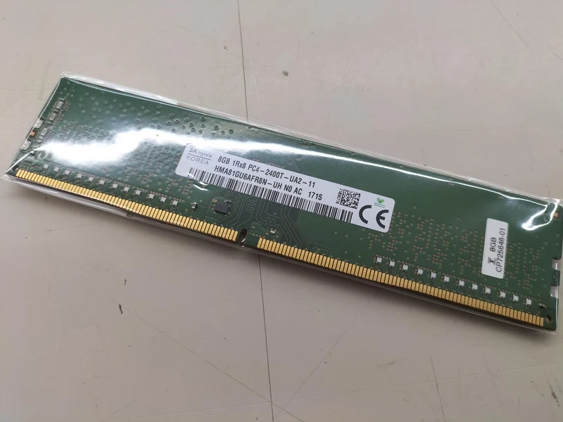 SK HYNIX PC-Speicher PC4-2400T 8 GB