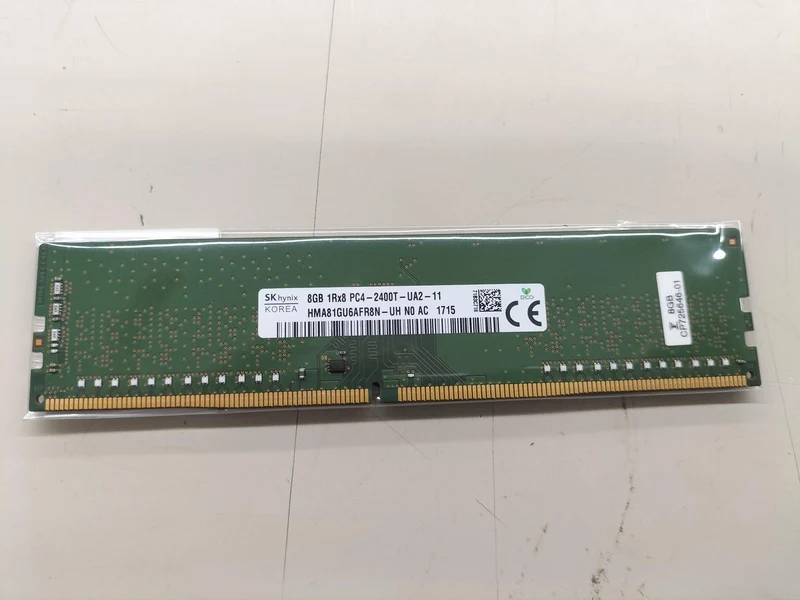 SK HYNIX PC-Speicher PC4-2400T 8 GB