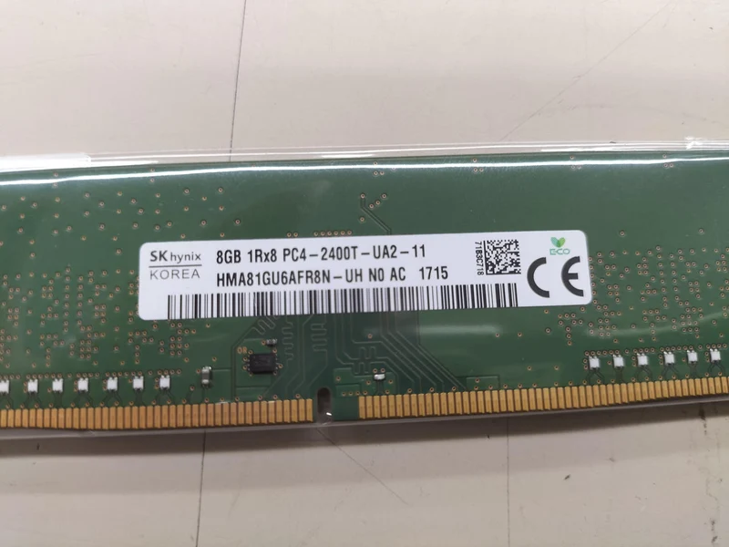 SK HYNIX PC-Speicher PC4-2400T 8 GB