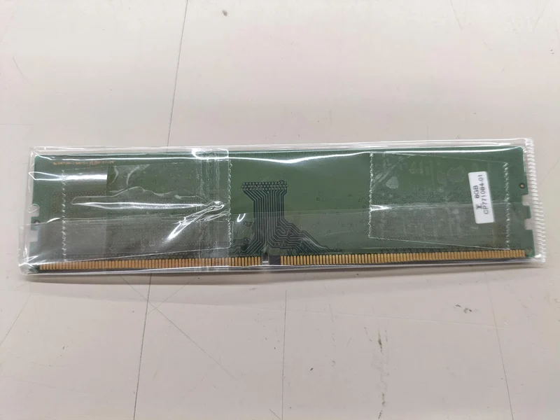 SAMSUNG PC-Speicher PC4-2666V 8 GB