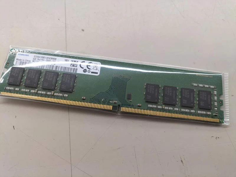 SAMSUNG PC-Speicher PC4-2666V 8 GB