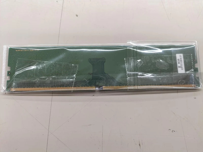 SAMSUNG PC-Speicher PC4-2666V 8 GB