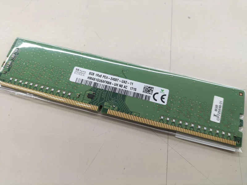 SK HYNIX PC-Speicher PC4-2400T 8 GB