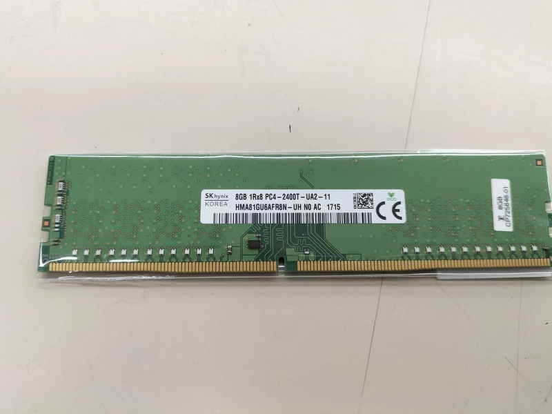 SK HYNIX PC-Speicher PC4-2400T 8 GB