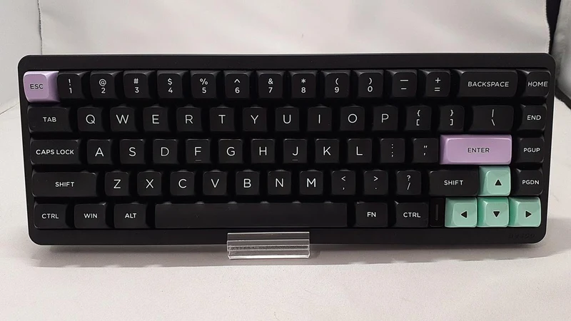 AESCO Gaming-Tastatur A67