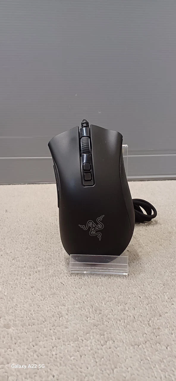 RAZER Gaming-Maus RZ01-0321